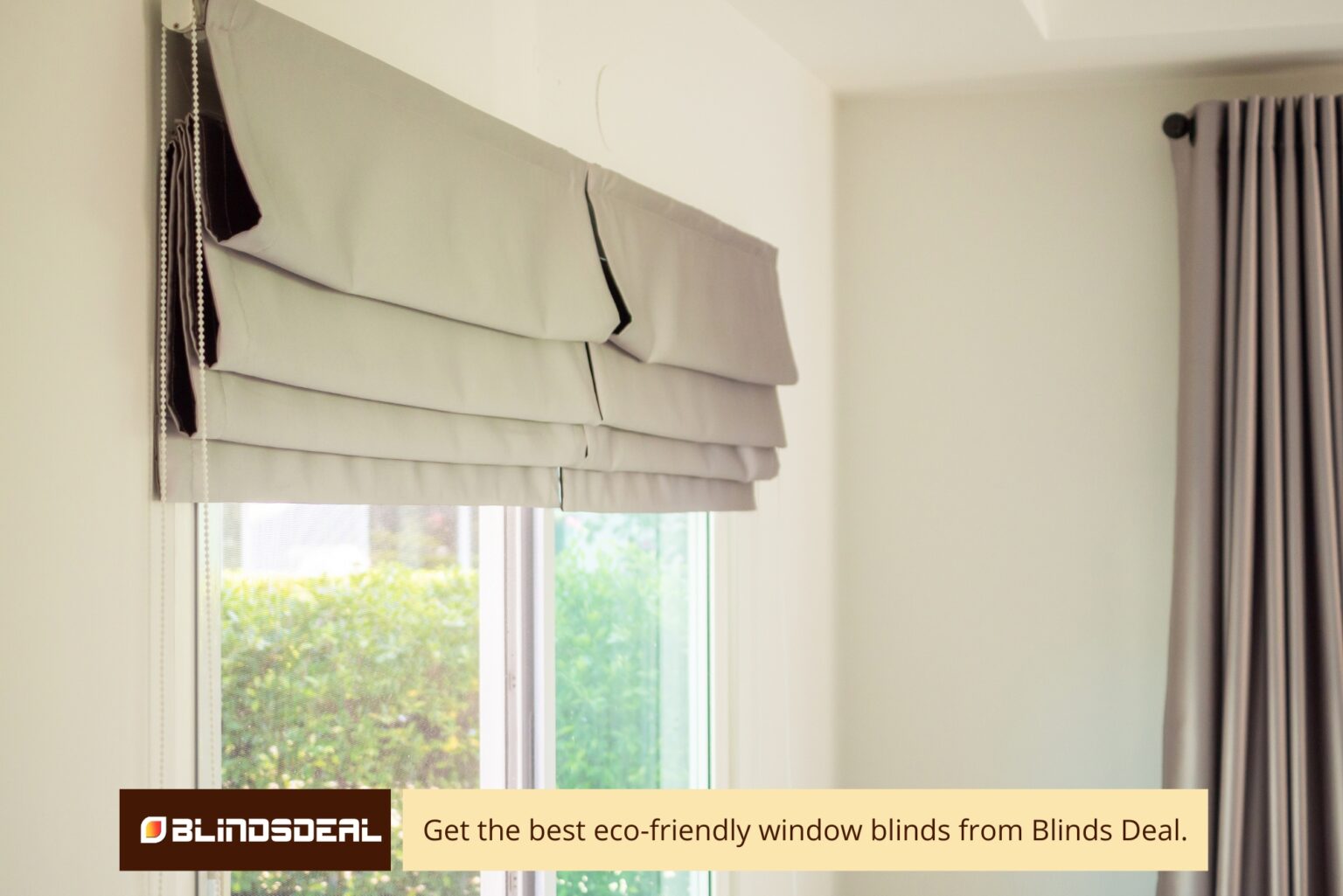 Curated visual reference: Gallery Detail: Eco Friendly Blinds Sustainable Energy Efficient Choices