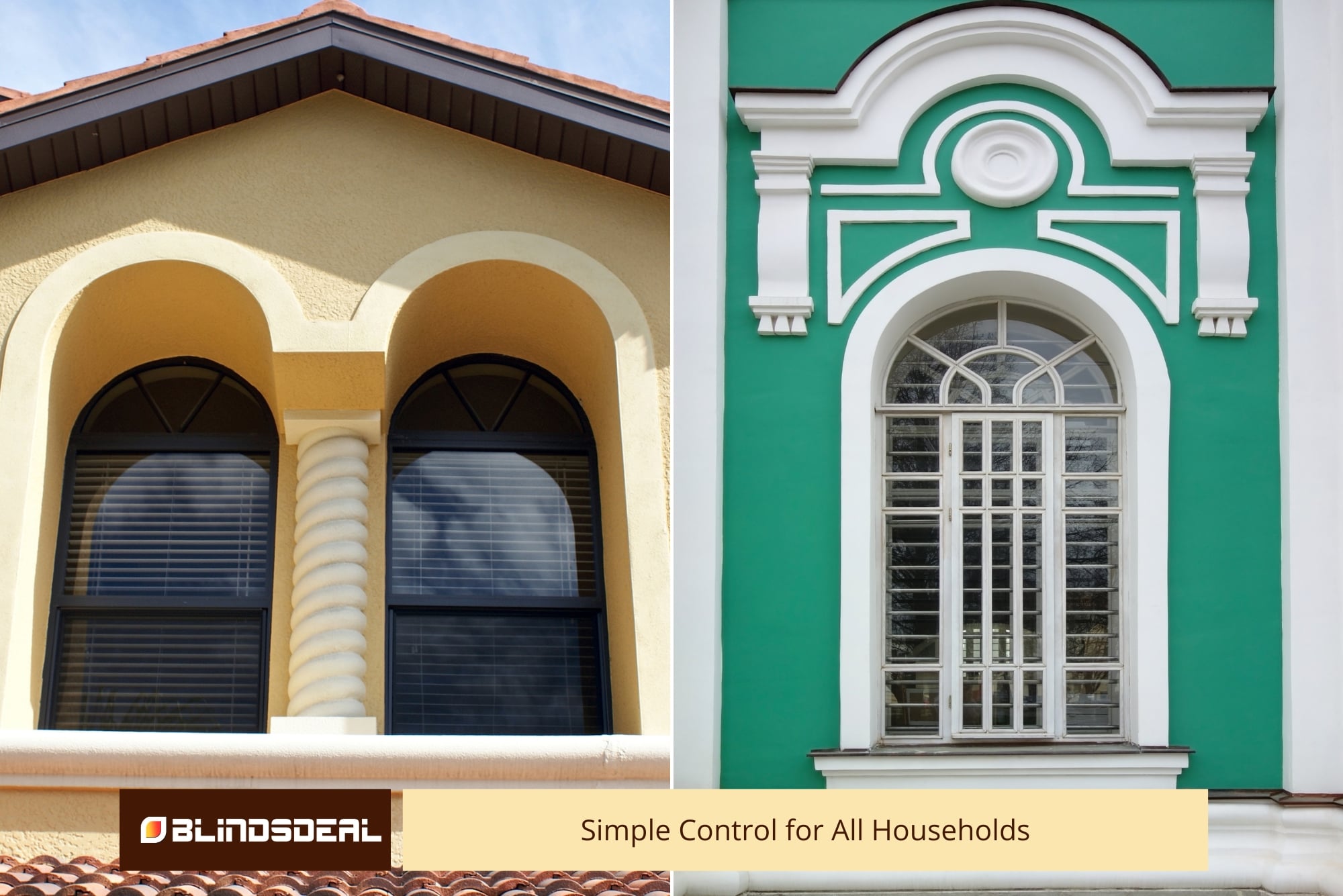 Benefits of Choosing Custom-Made Blinds