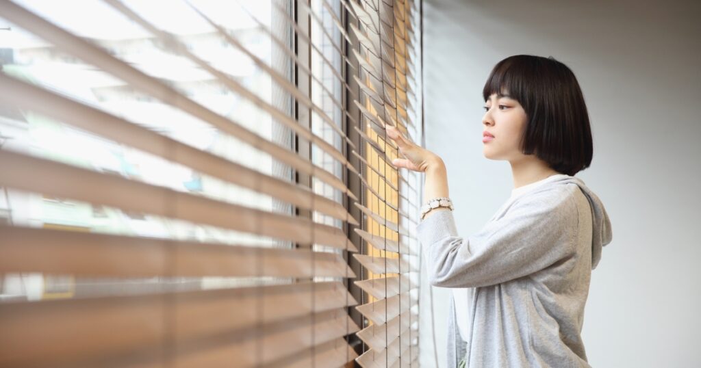 Venetian Blinds Geelong 1