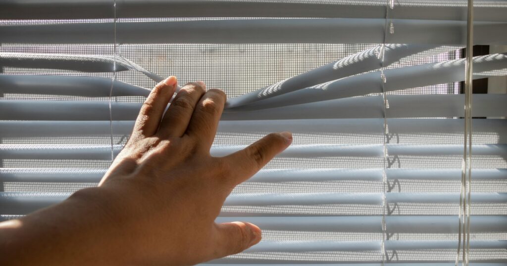 Venetian Blinds Geelong 3